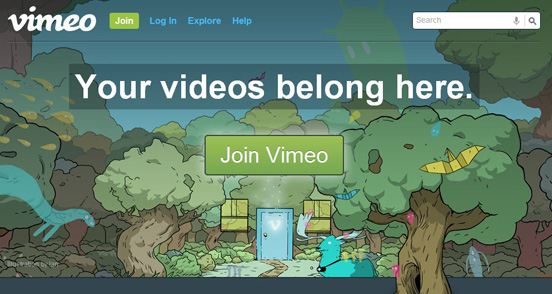 Vimeo