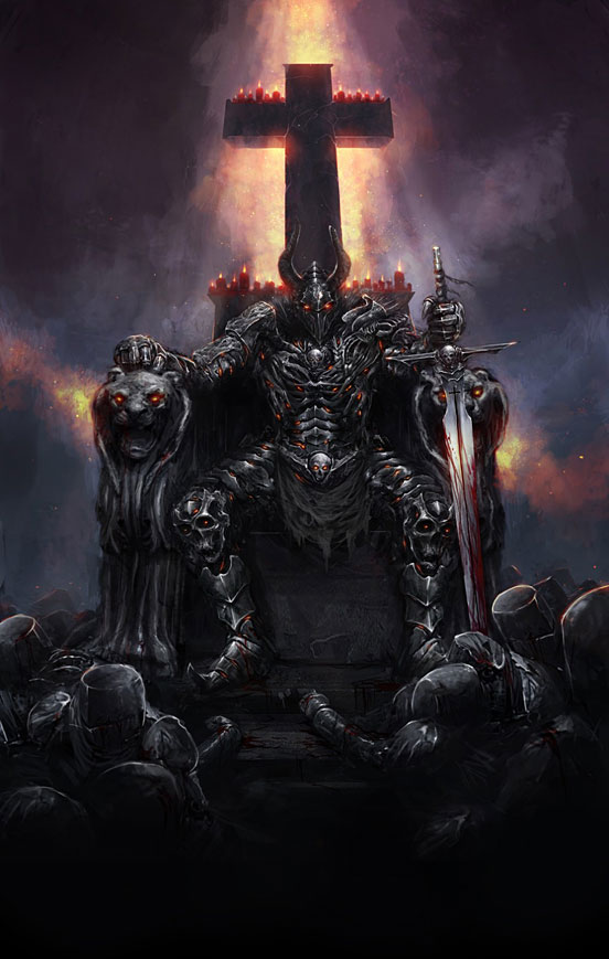 Sons of Fire