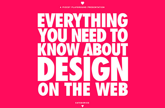 Everything You Need to Know About Design