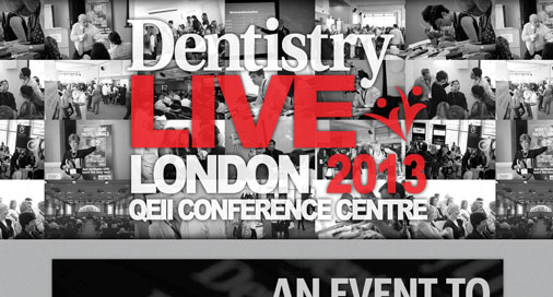 Dentistrylive