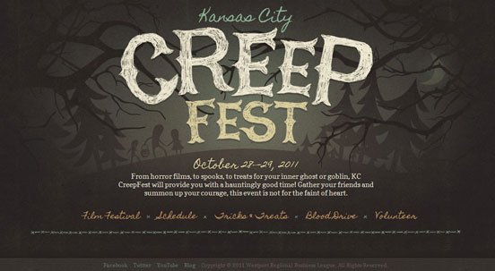 K C Creepfest