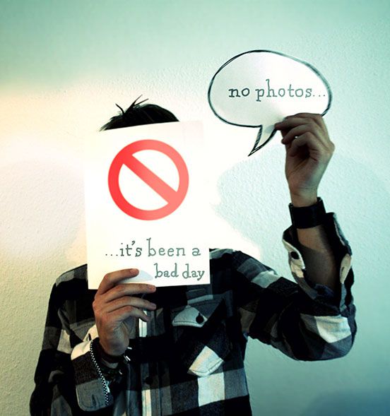 No Photos