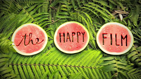 The Happy Film Titles