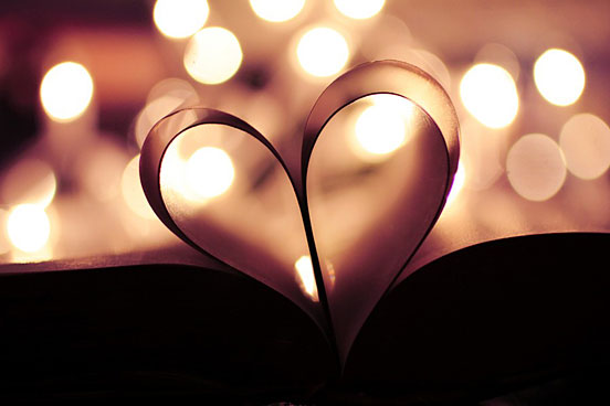 Love Knowledge