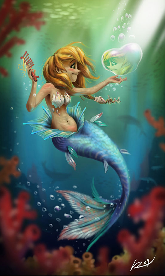 Mermaid