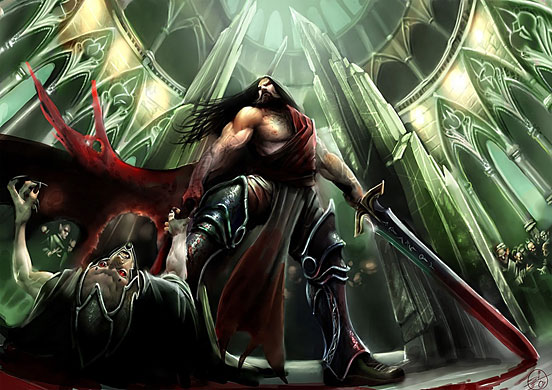 Vlad’s Judgement