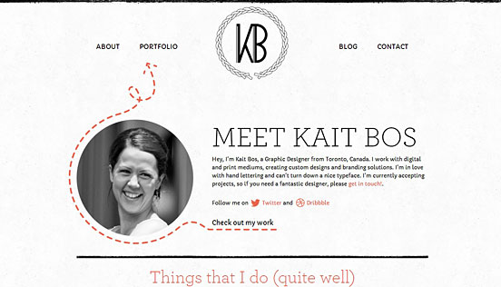 Kait Bos