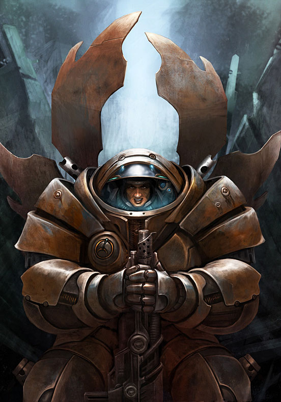 Mercenary