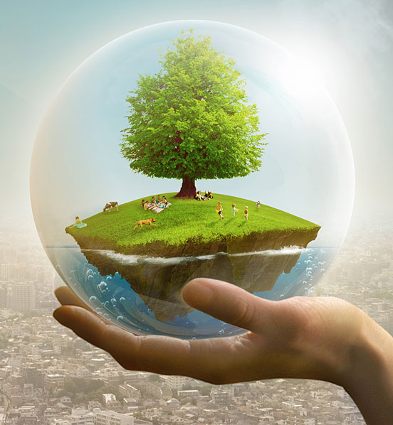 Preserve Nature