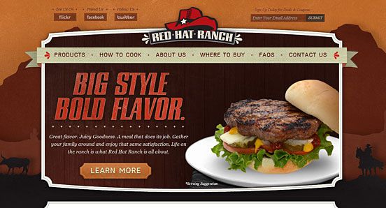 Red Hat Ranch