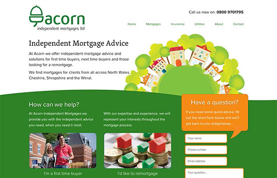 Acorn