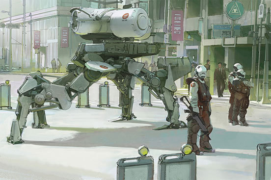 Checkpoint