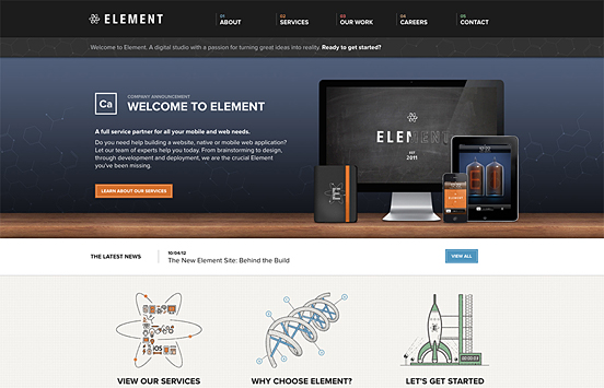 Element Creative