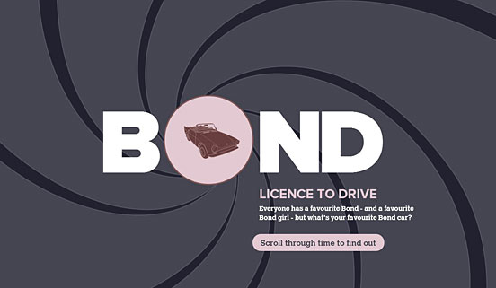 Bondcars