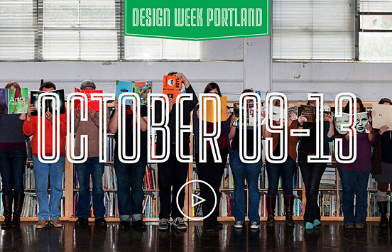 Design Week Portland