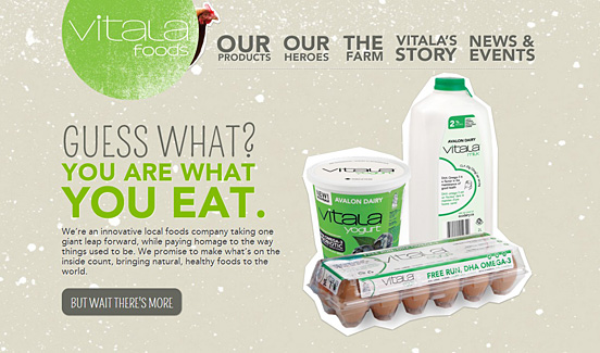 Vitala Foods