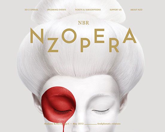 NBR New Zealand Opera