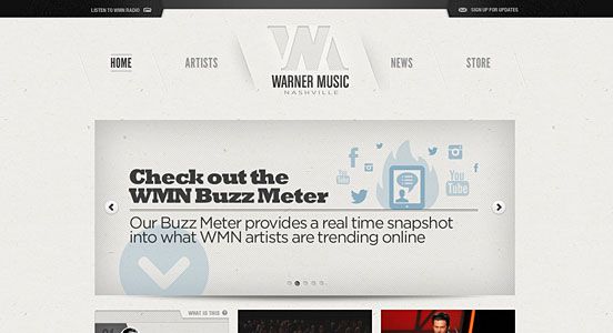 Warner Music Nashville