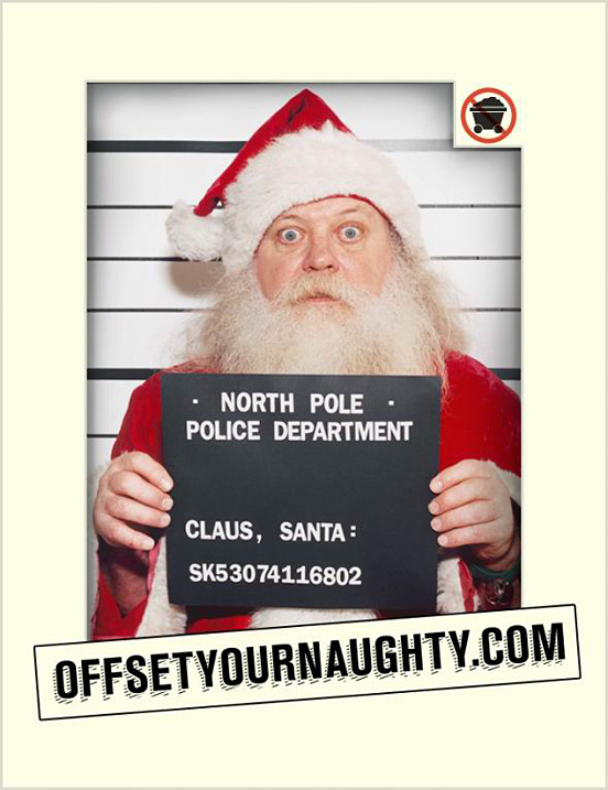 Offset Your Naughty