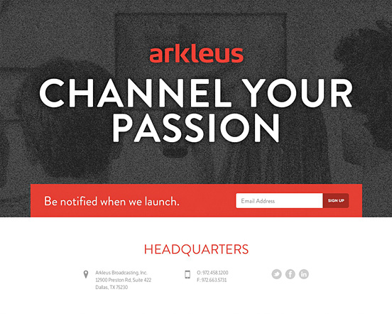 Arkleus
