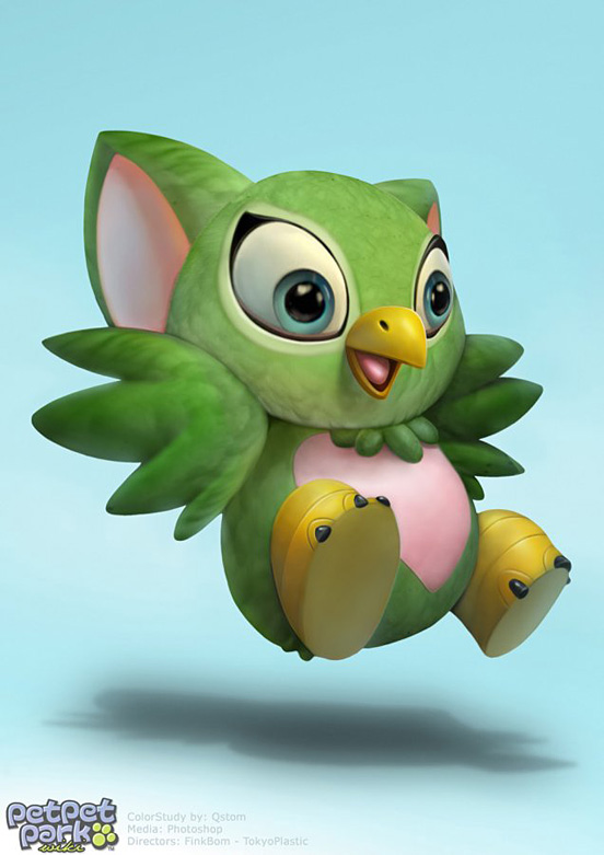 PetPet Park