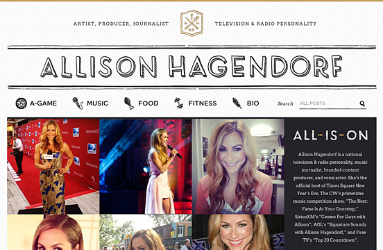 Allison Hagendorf
