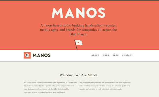 Manos Crafted