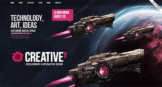 Creative9
