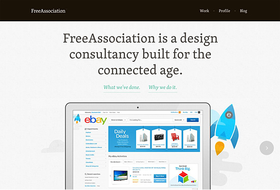 Free Association