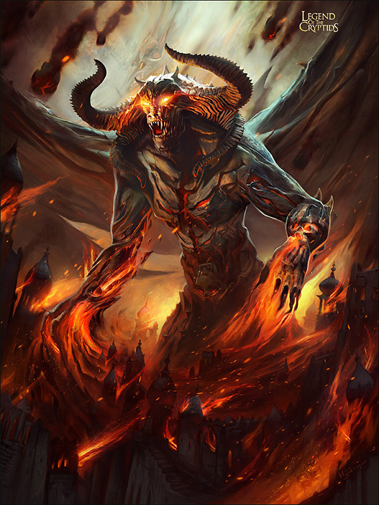 Belzebuth