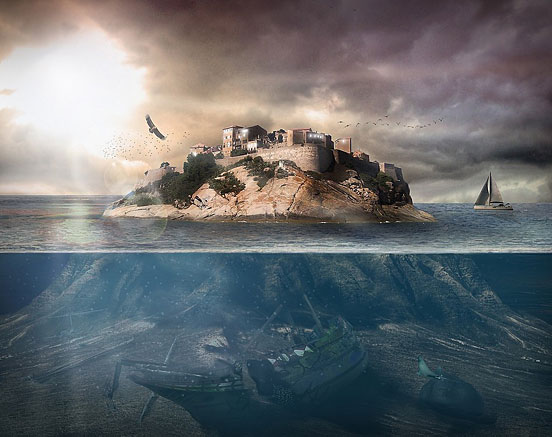 The Isle