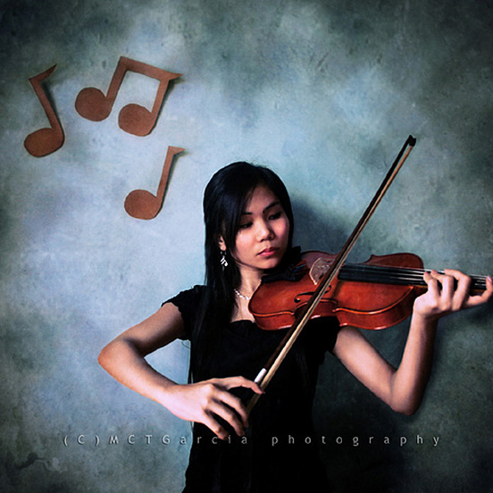 Music is What Feelings Sound Like