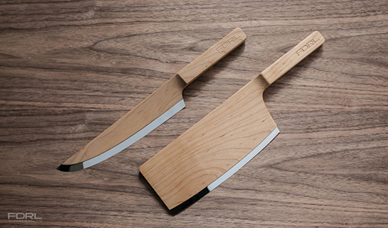 Maple Set