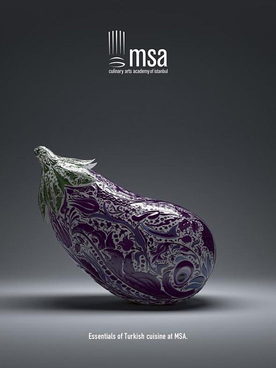 Eggplant