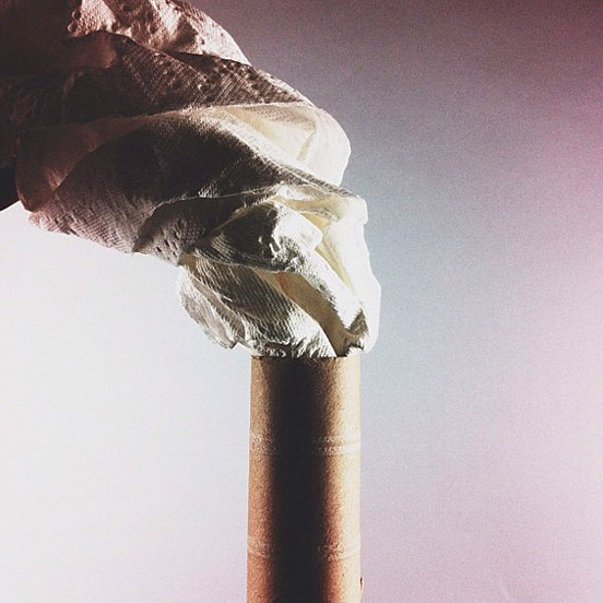 Quickie Smokestack