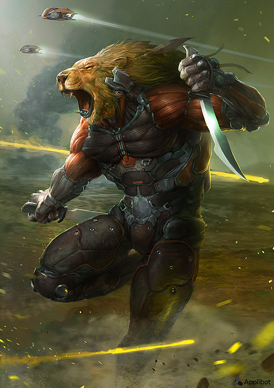Howling Sinha