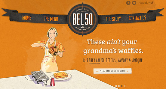 BEL 50