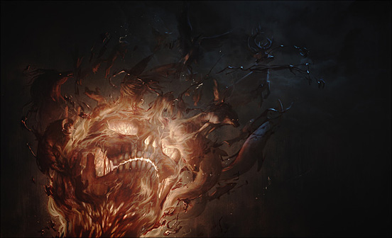Litany for Singularity