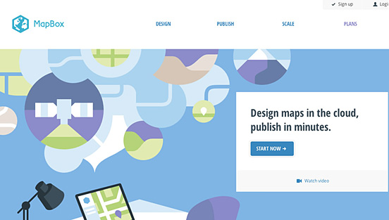 Mapbox