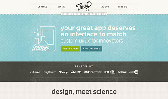 Theory Design