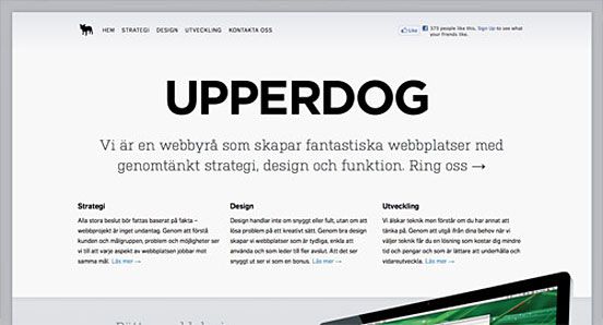 UPPERDOG