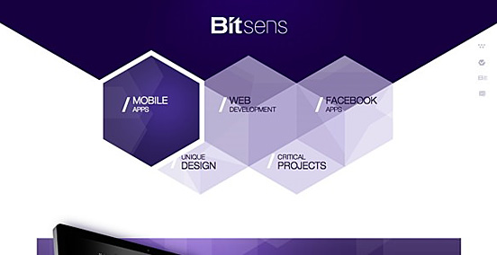 BITSENS