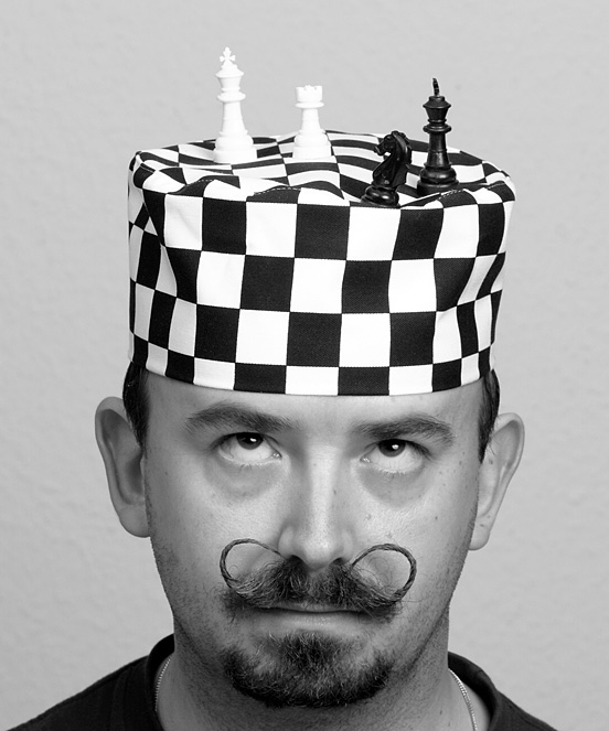 Head for Chess