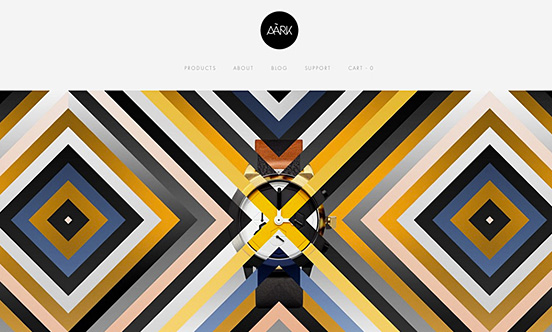 AÃRK Collective