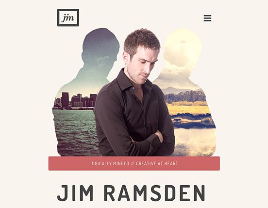 Jim Ramsden