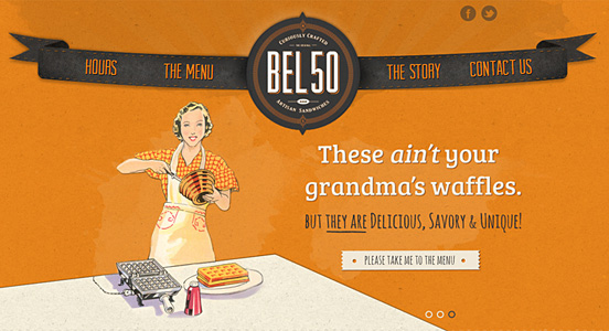 Bel 50