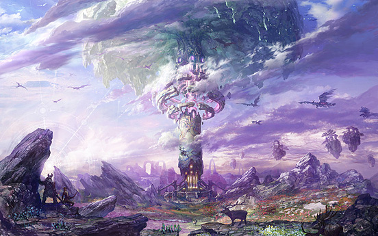 Loading Screen