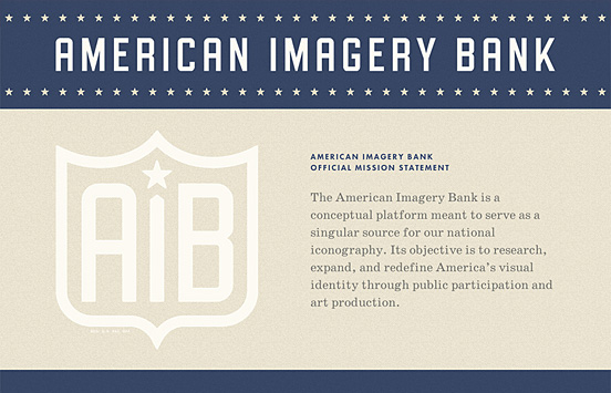 American Imagery Bank