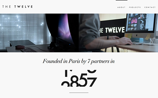 The Twelve