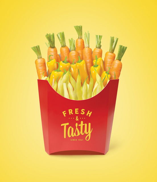 Fries